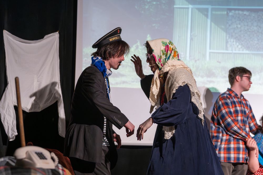 Photograph by Милена Полтавец