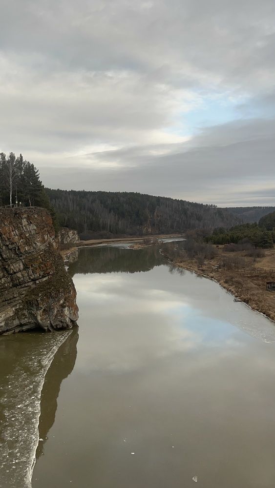 Photograph by Людмила Никитина