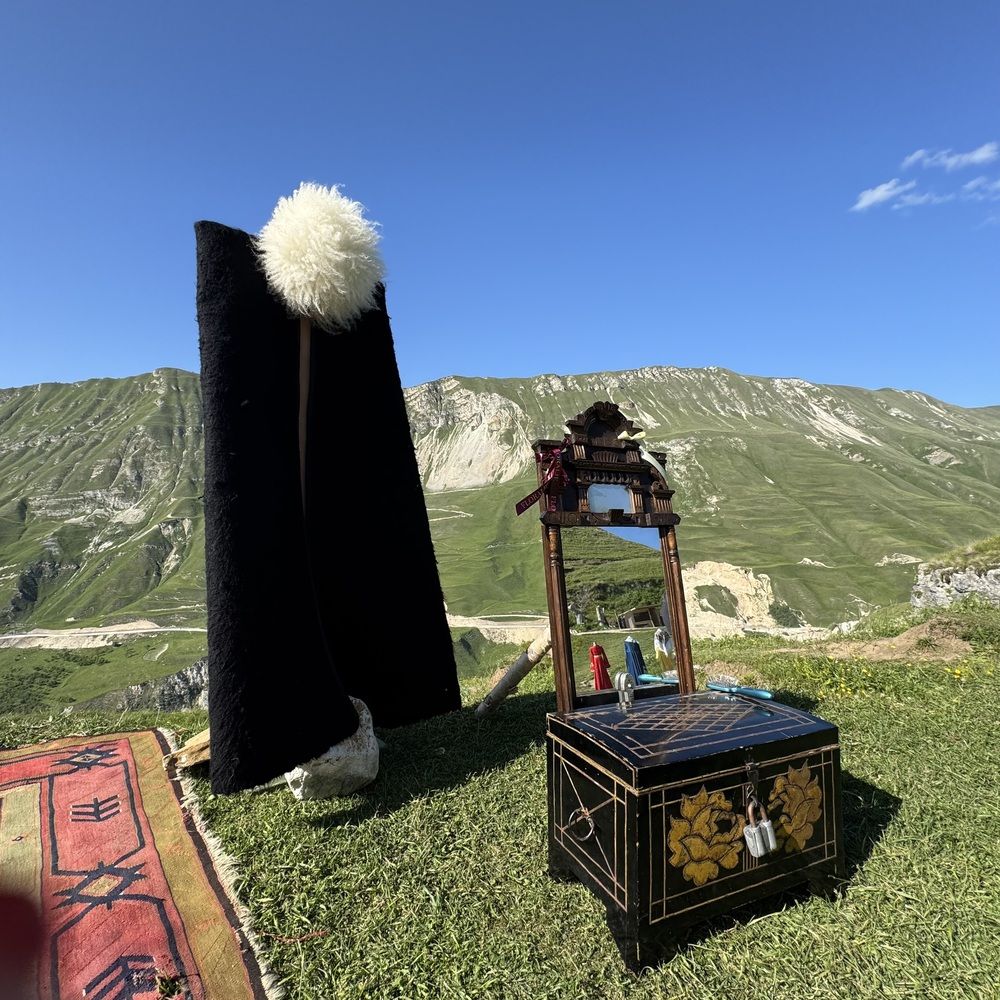 Фотография автора Дмитриева Жанна