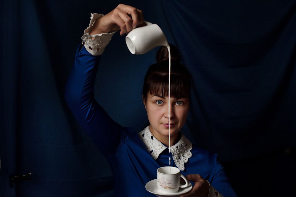 Photograph by Екатерина Ковтун