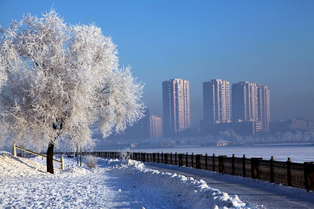 Photograph by Бибичков Михаил