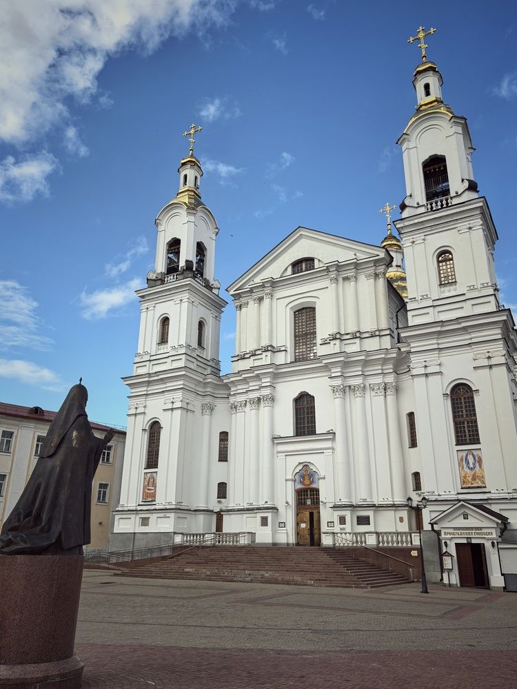 Фотография автора Мария Филиппова