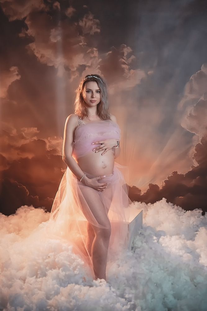 Фотография автора Наталья Чвала