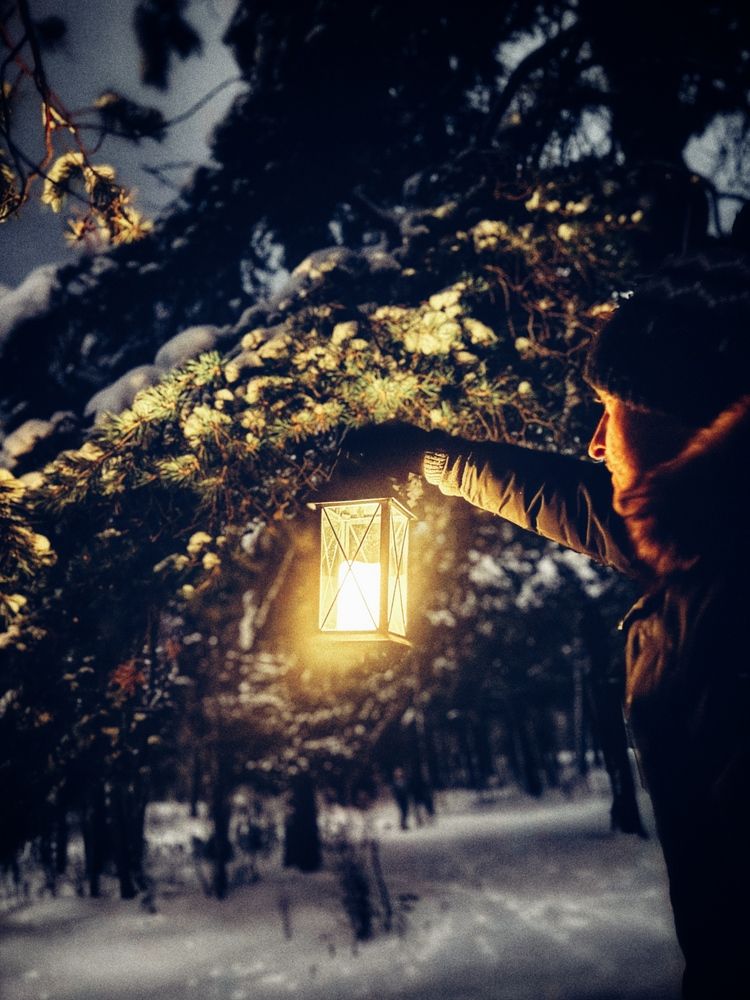 Photograph by Надежда Ряхина