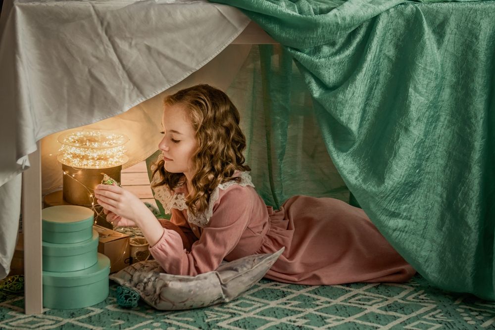 Фотография автора Наталья Чвала