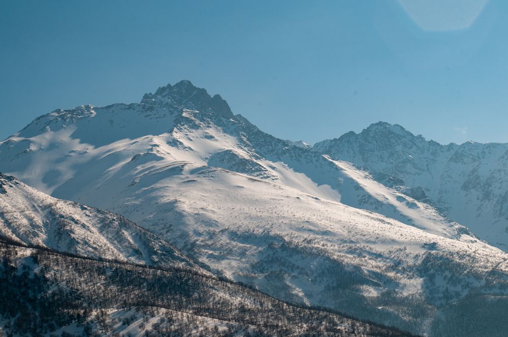 Photograph by Виталий Маслов