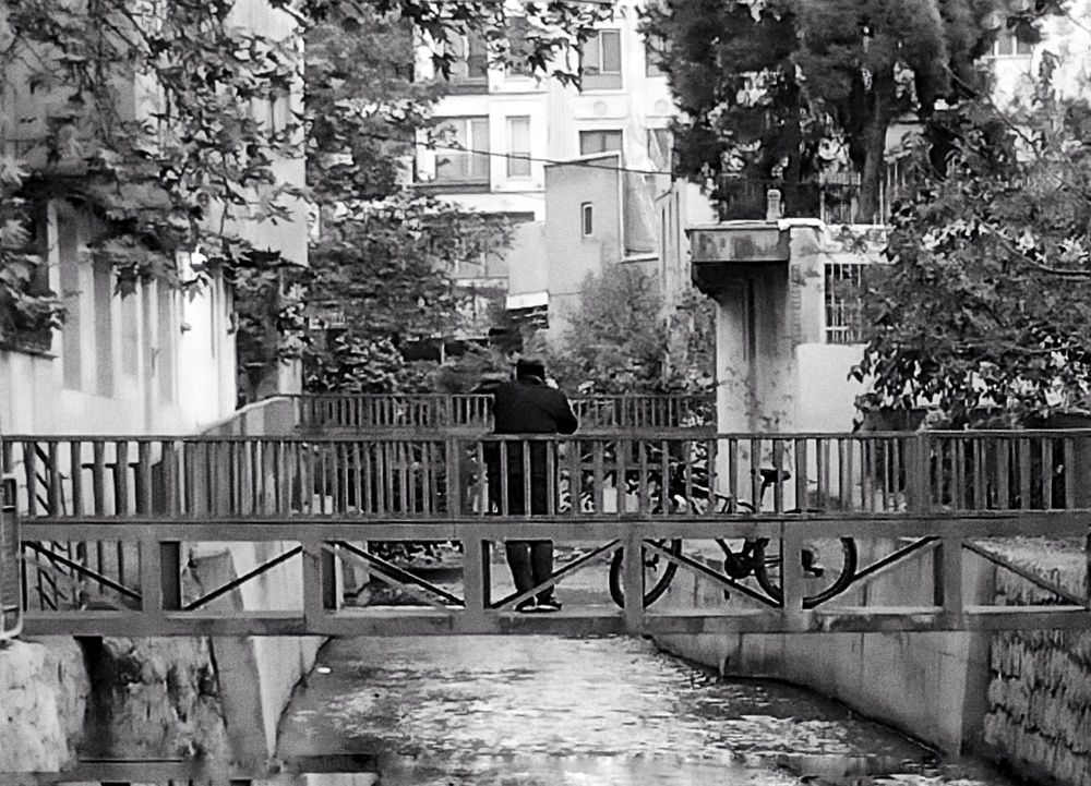 Thinking on Bridge