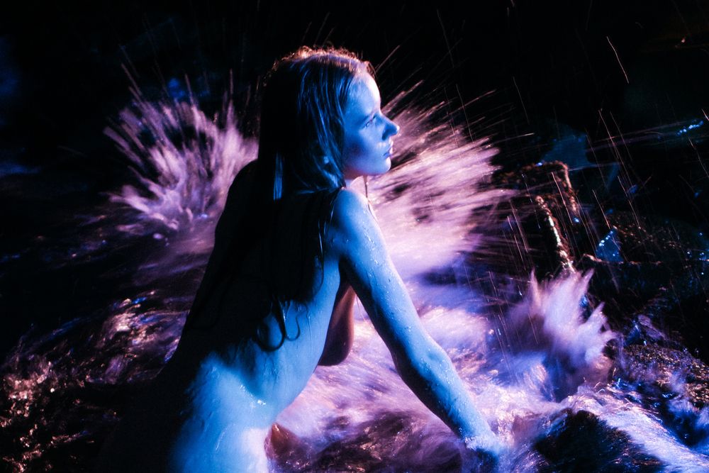 Фотография автора Алексей Селин