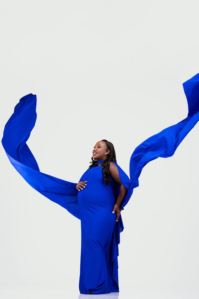 Photograph by Trivet Antony