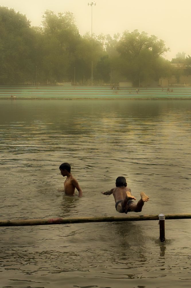 Photograph by Aryan