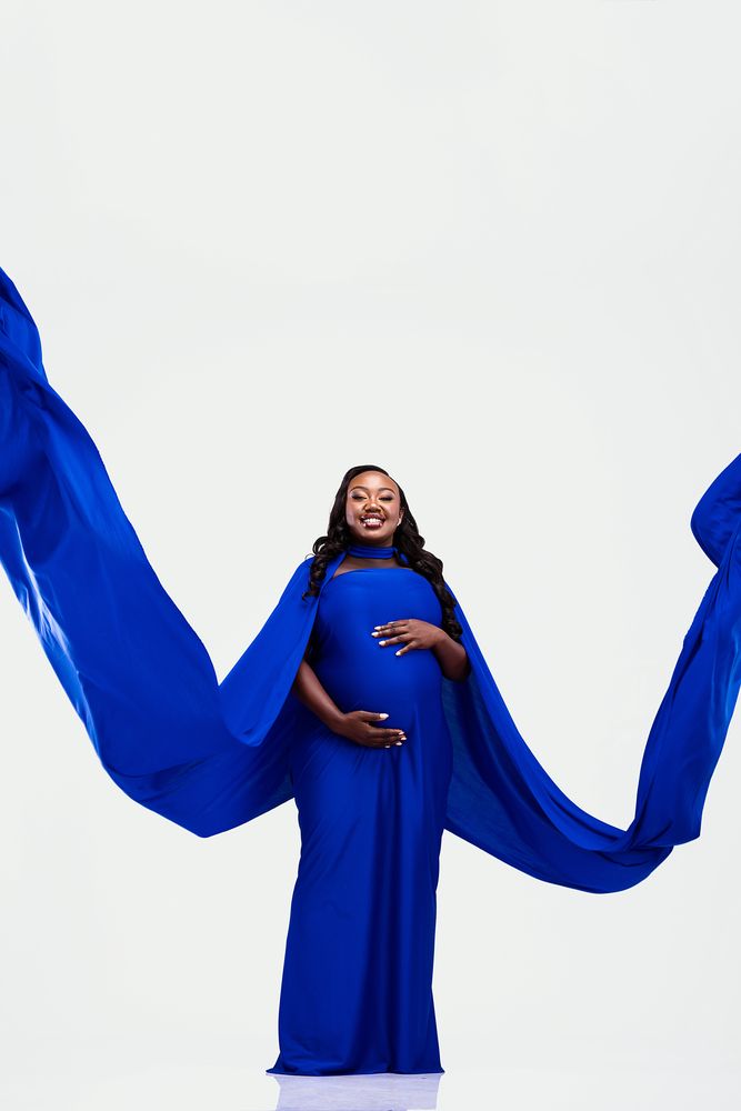 Photograph by Trivet Antony