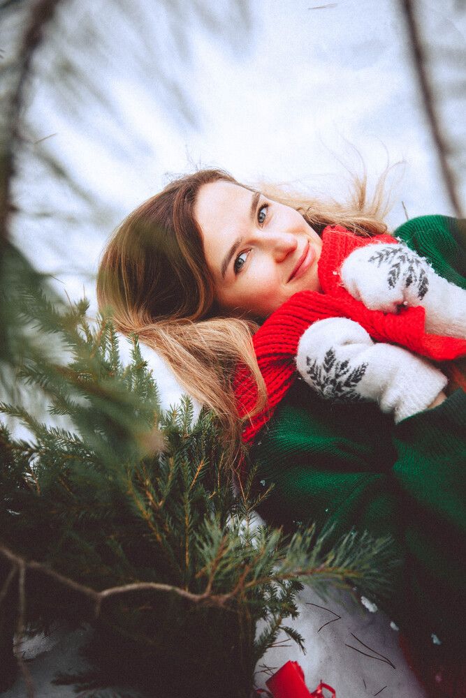 Фотография автора Наталья Никитина