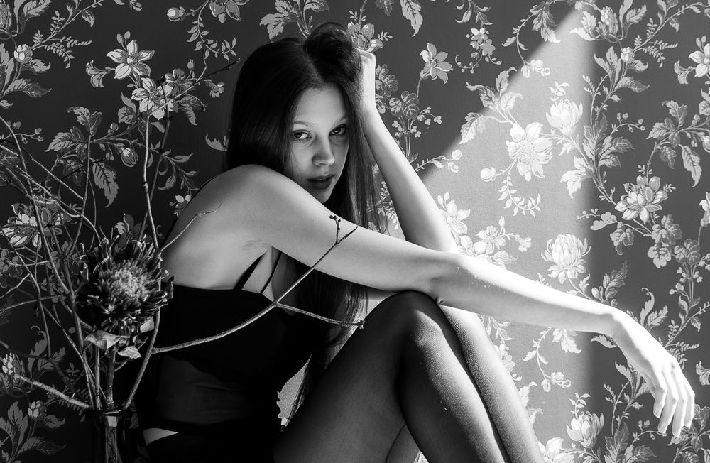 Photograph by Максимов Алексей