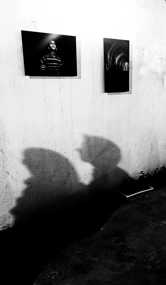 Photograph by Amin Golestanipour
