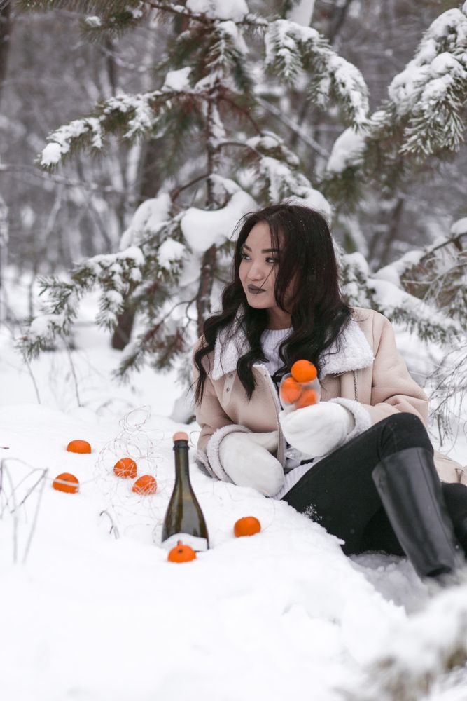 Фотография автора Ольга Смолина