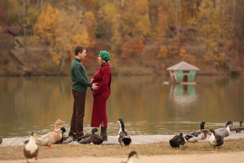 Photograph by Юлия Коротких