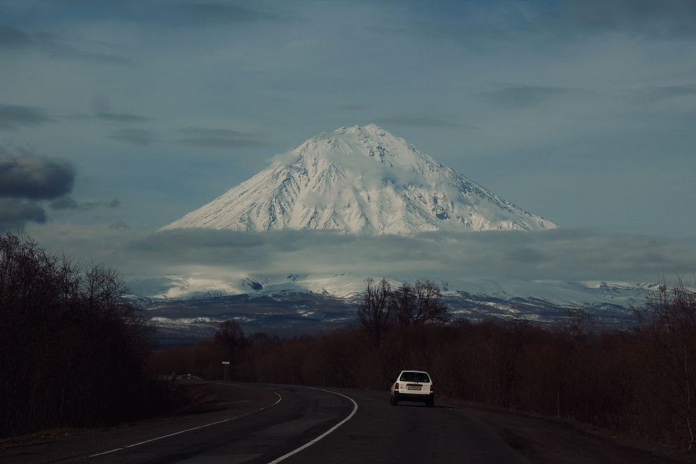 Photograph by Lesya Mikheeva