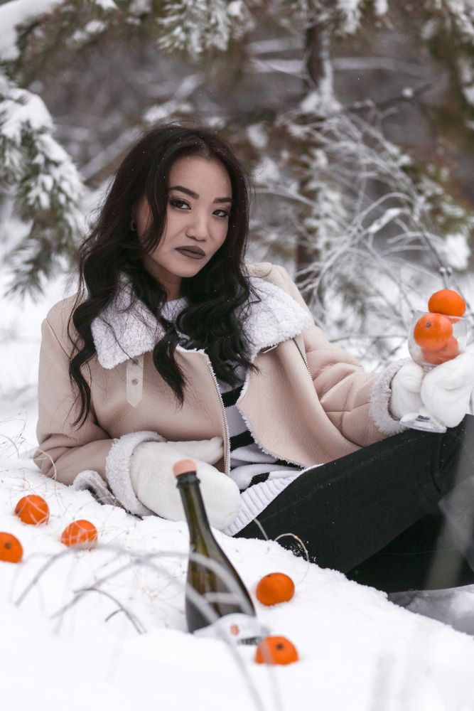 Photograph by Ольга Смолина