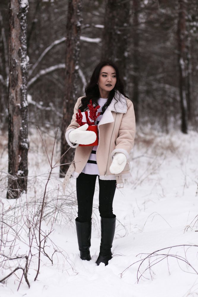 Photograph by Ольга Смолина