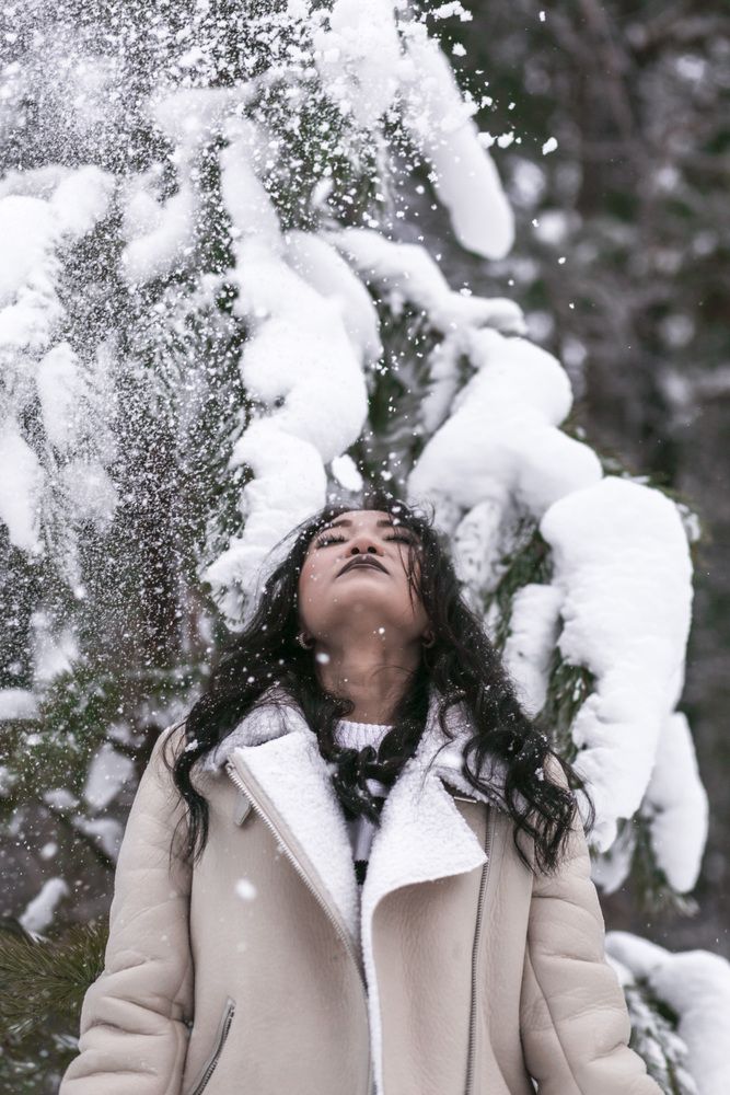 Photograph by Ольга Смолина