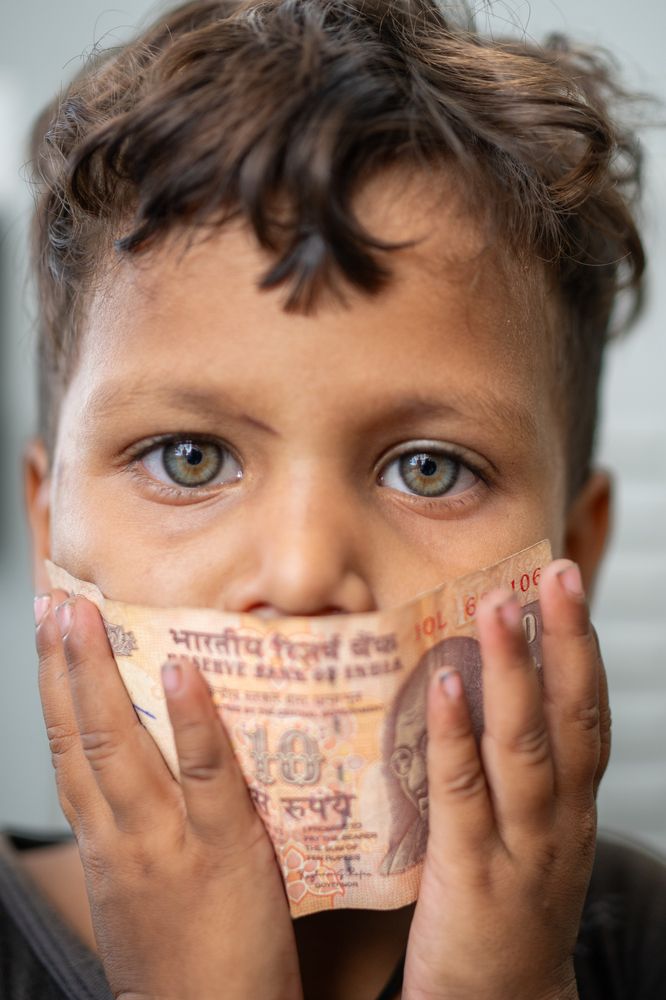 THE PRICE OF CHALLENGE