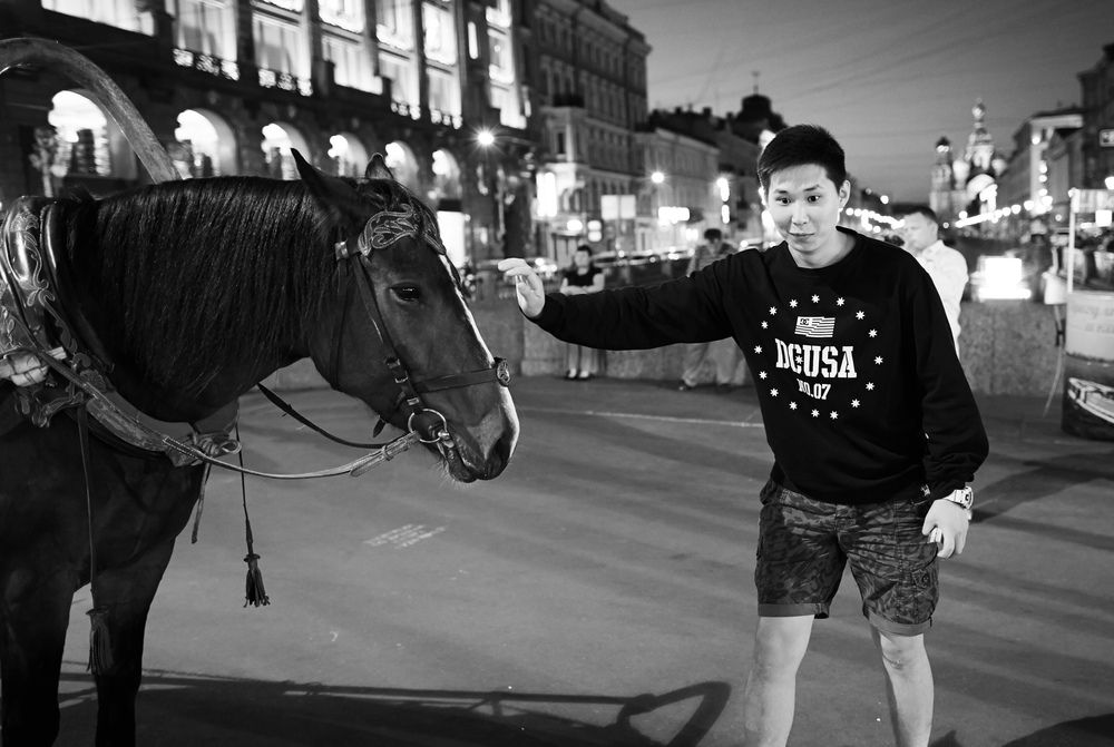 Фотография автора Prometej