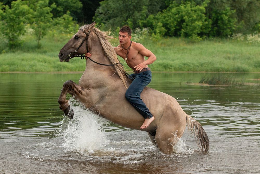 Photograph by Алеся Нечаева