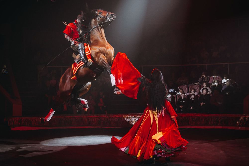 Photograph by Ольга Широкова