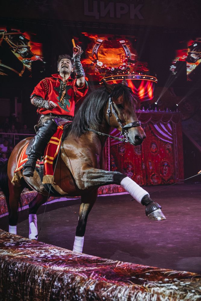 Photograph by Ольга Широкова