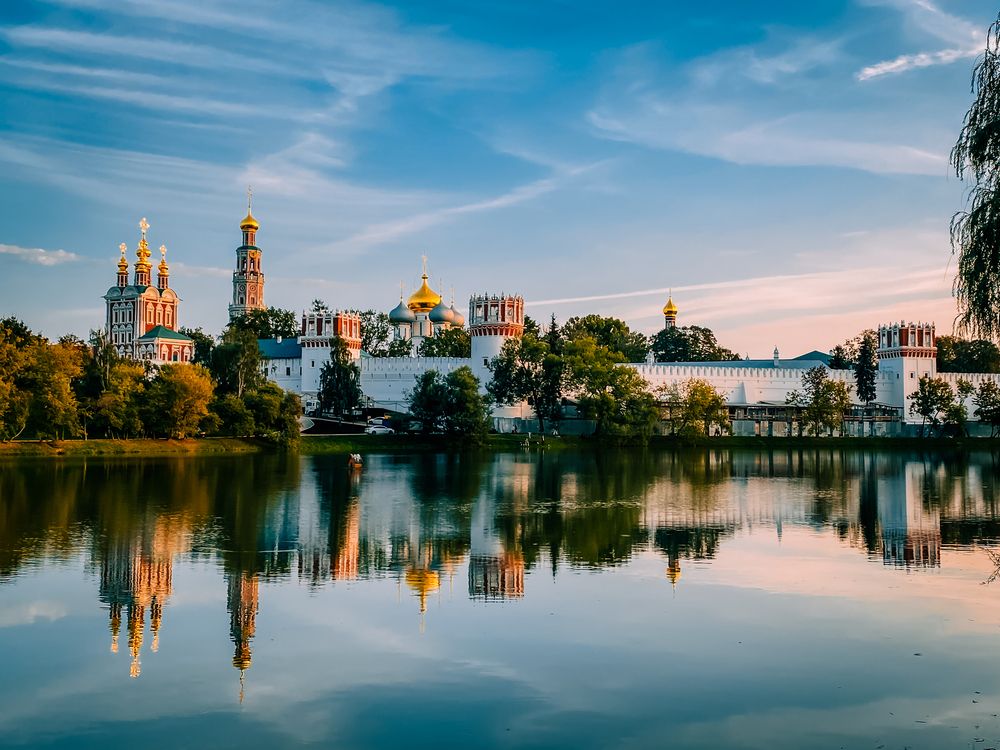 Photograph by Дарья Андреева