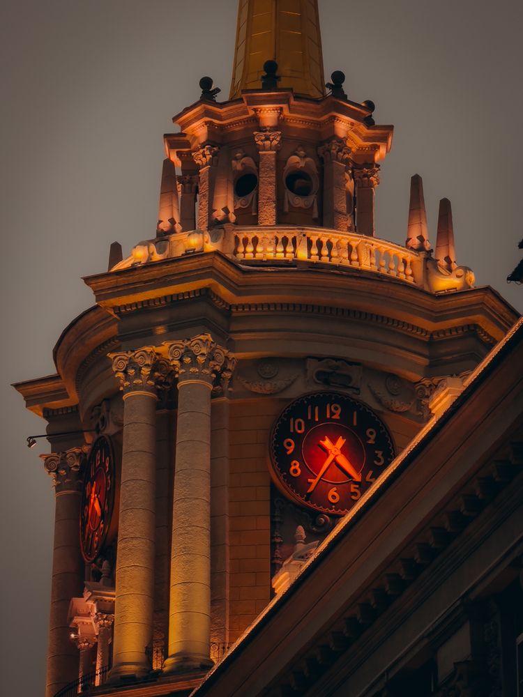 Photograph by Алёна Горошко