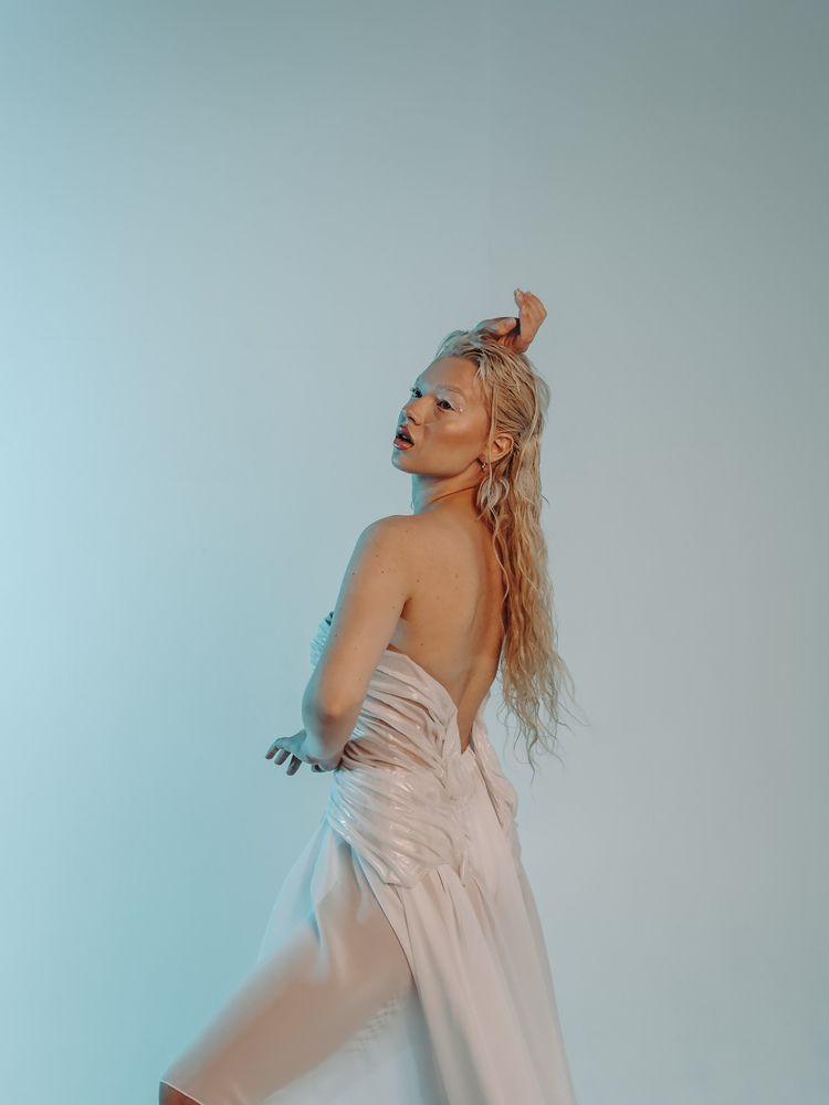 Photograph by Алёна Горошко