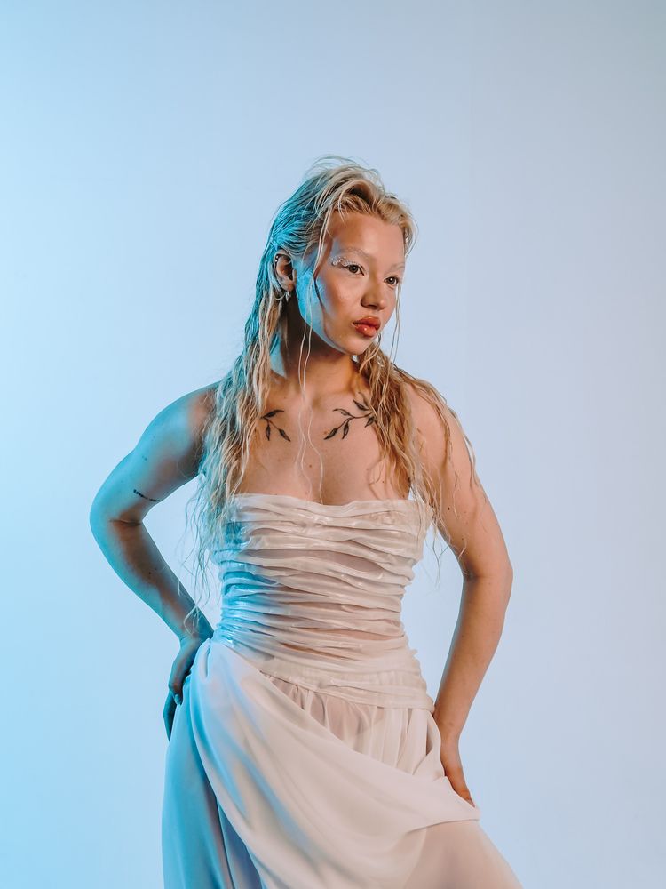 Photograph by Алёна Горошко