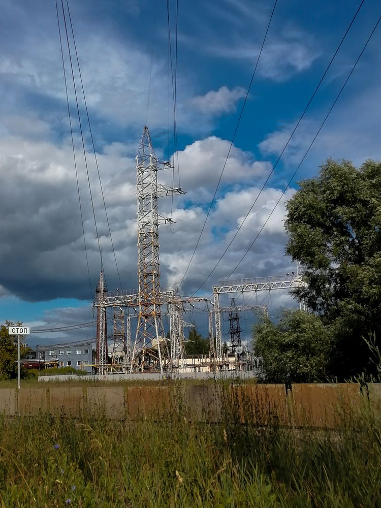 Фотография автора Ксения Мельникова