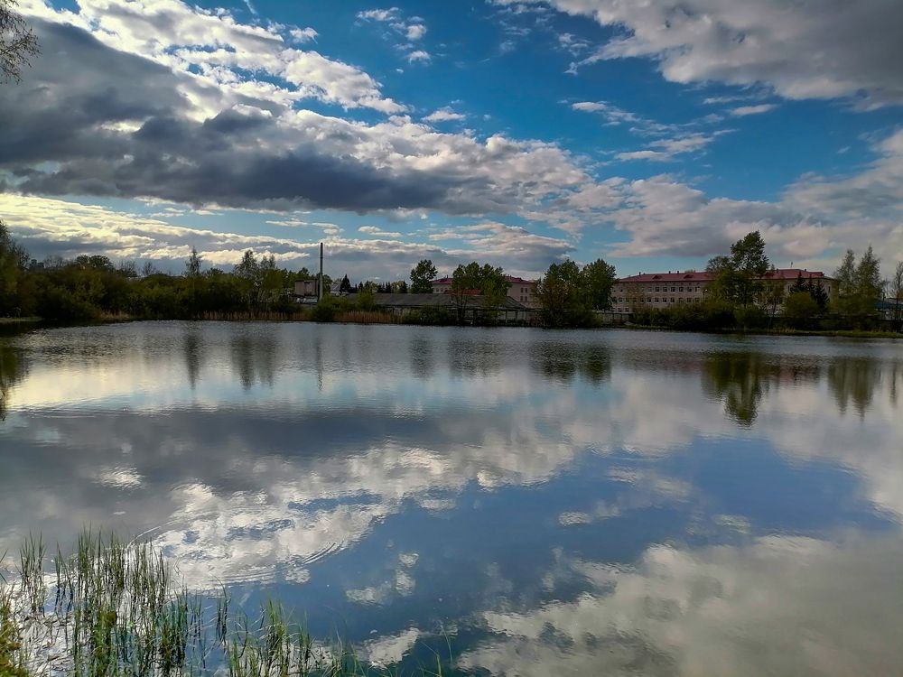 Photograph by Ксения Мельникова