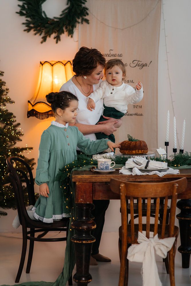 Photograph by Оксана Феоктистова