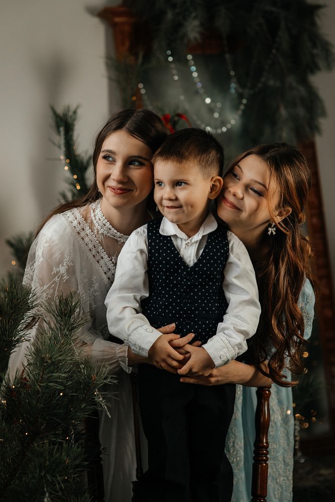 Photograph by Оксана Феоктистова