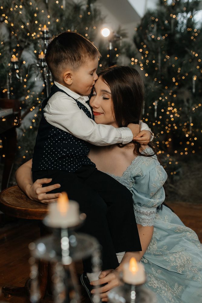 Photograph by Оксана Феоктистова