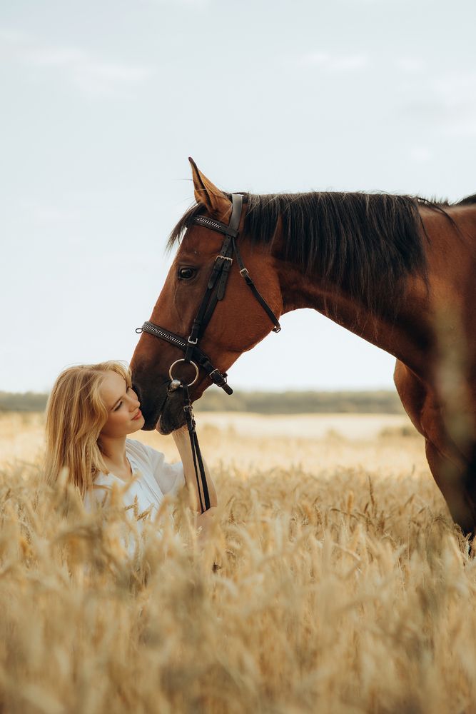 Photograph by Оксана Феоктистова