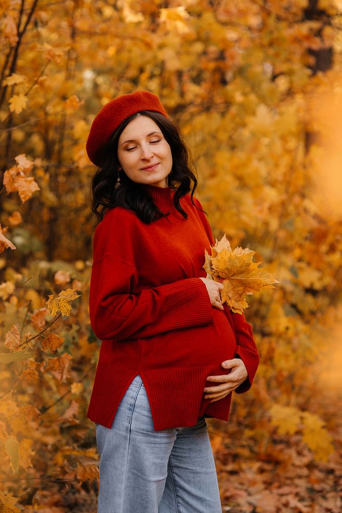 Photograph by Оксана Феоктистова