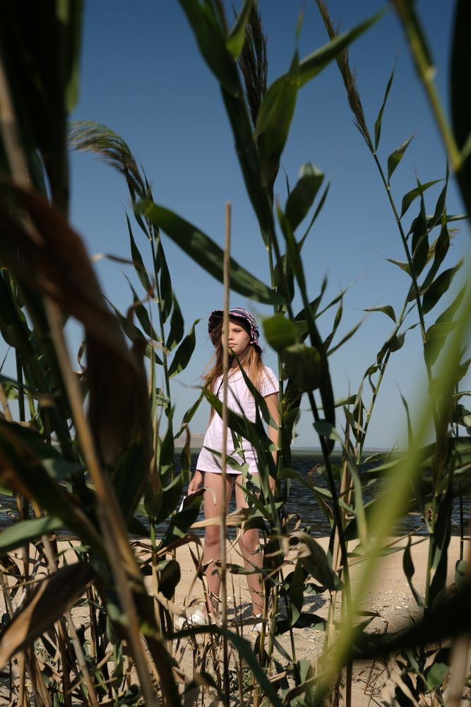 Photograph by Yaroslav Moskalenko