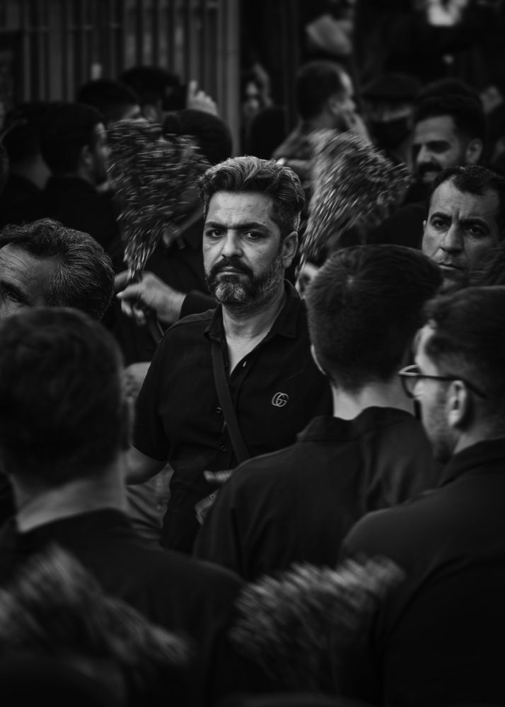 Photograph by afsaneh falahian