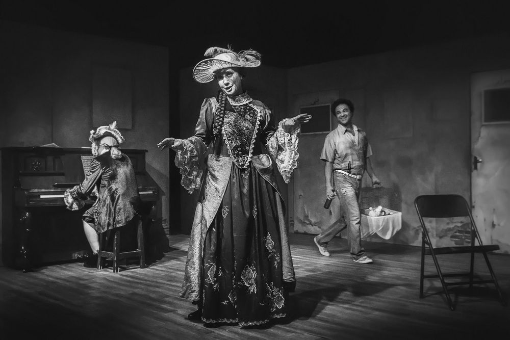 Photograph by amir badrazimi