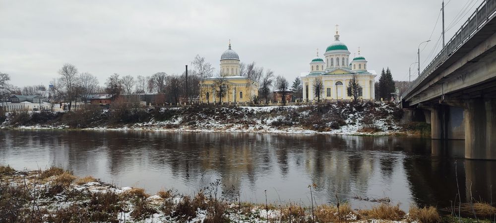 Photograph by Григорий Полосин