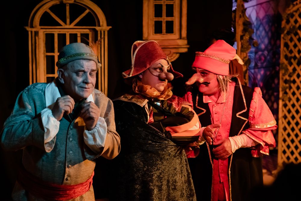 Photograph by Строганова Надежда