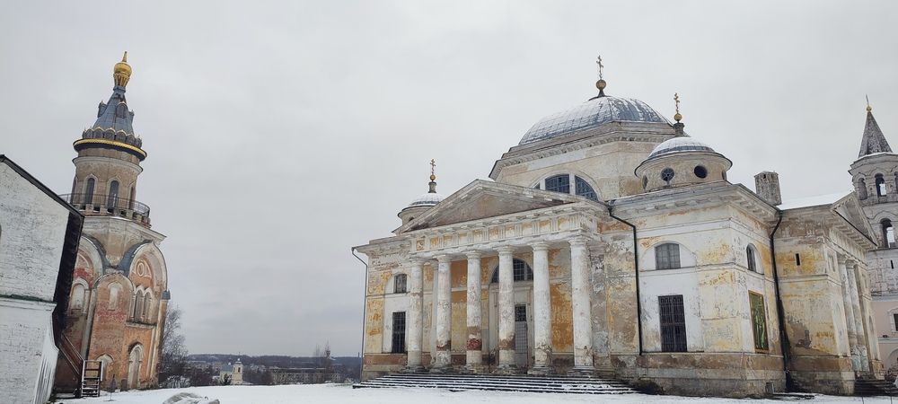 Photograph by Григорий Полосин