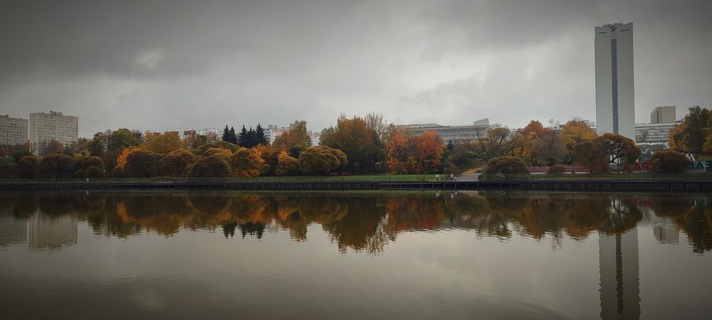 Photograph by Григорий Полосин
