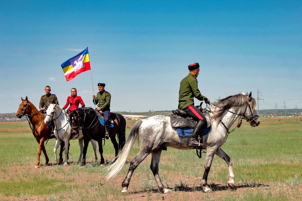 Photograph by Ирина Шибитова