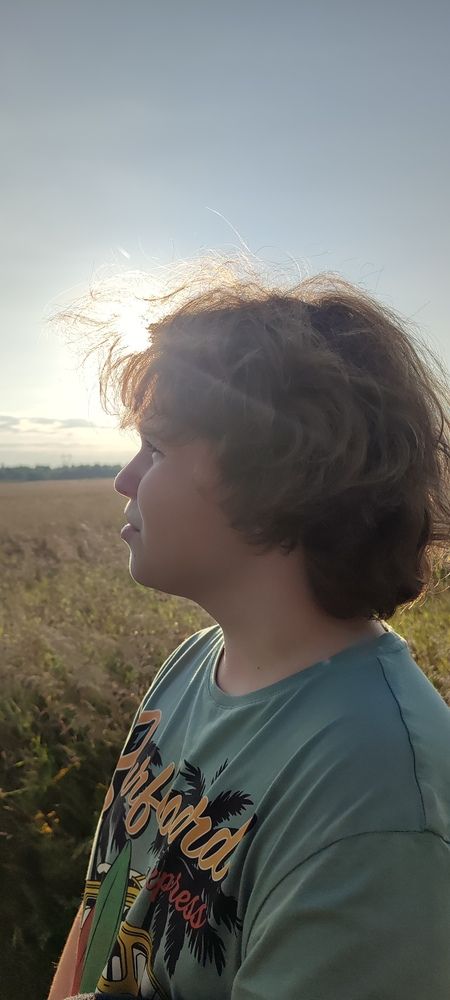 Photograph by Григорий Полосин