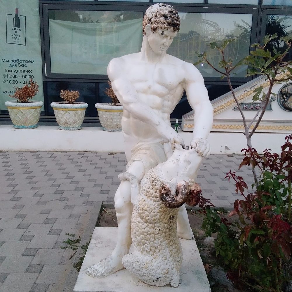 Photograph by Васильева Львовна